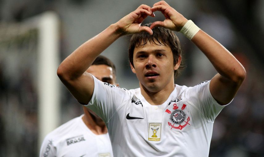 Fenerbahçe Transferde Gözüne Angel Romero'yu Kestirdi!