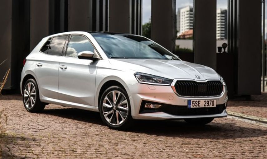 Skoda