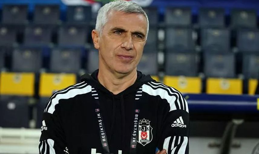 Azerbaycan Milli Takım'ı Beşiktaşlı Önder Karaveli'yi Takımın Başına Getirmek İstiyor!