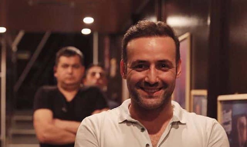 Aziz Aslan Kimdir? Aziz Aslan Boyu Kaç, Kilosu Kaç, Aslen Nereli, Eşi Kimdir?