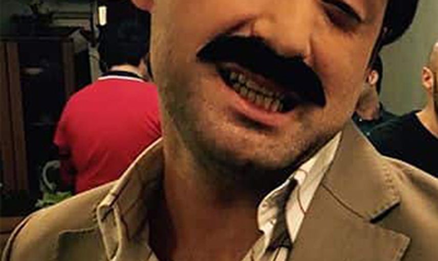 Aziz Aslan Kimdir? Aziz Aslan Boyu Kaç, Kilosu Kaç, Aslen Nereli, Eşi Kimdir?