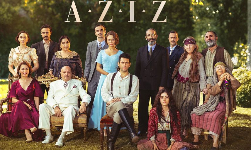 Aziz Dizisi Yeni Bölüm Fragmanı, Oyuncuları Ve Konusu Nedir?