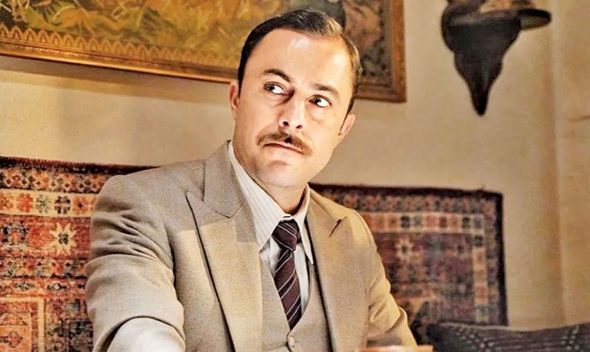 Aziz dizisinin ünlü oyuncusu Eren Hacısalihoğlu'ndan kötü haberi!