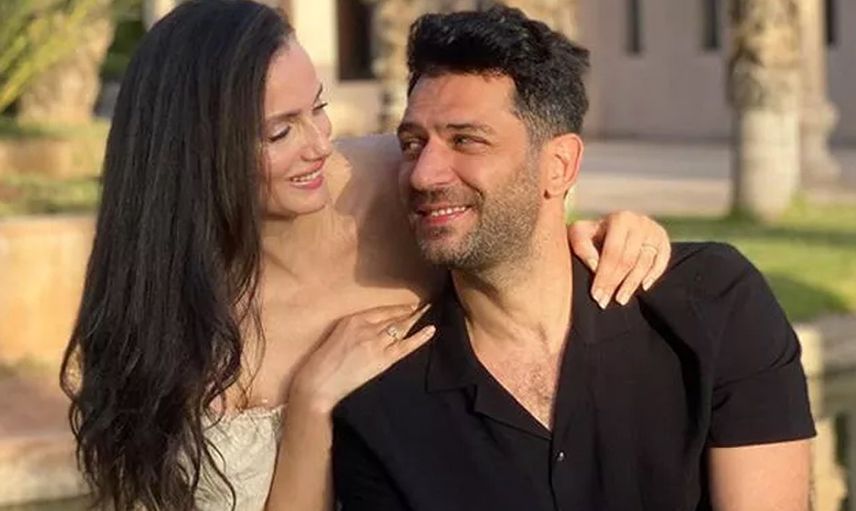 Aziz dizisinin yıldızı Murat Yıldırım eşinin doğumu için Amerika’ya gitmişti! Ünlü oyuncudan kötü haber geldi