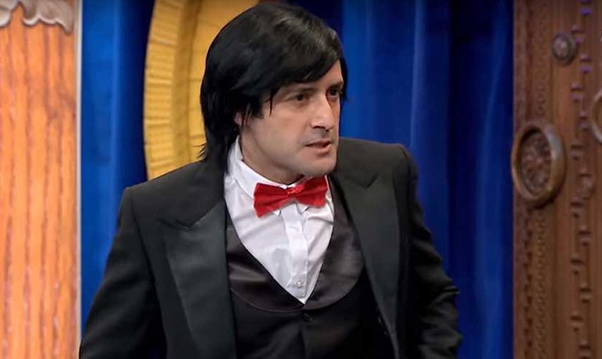 Aziz Aslan Kimdir? Aziz Aslan Boyu Kaç, Kilosu Kaç, Aslen Nereli, Eşi Kimdir?