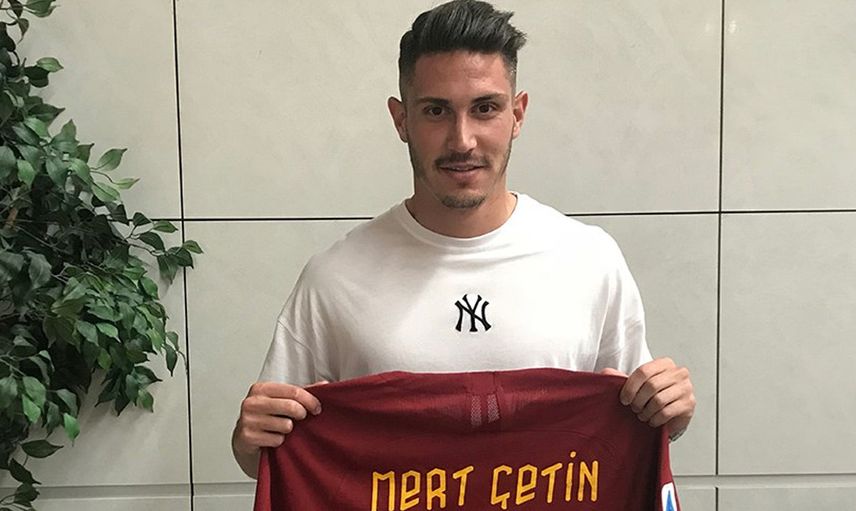 Trabzonspor Transferde Mert Çetin'i Gözüne Kestirdi!