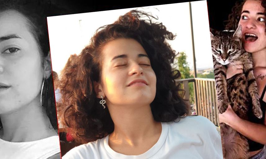 Azra'nın Katili Mustafa Murat Ayhan'ın Mesajları İfşa Oldu!