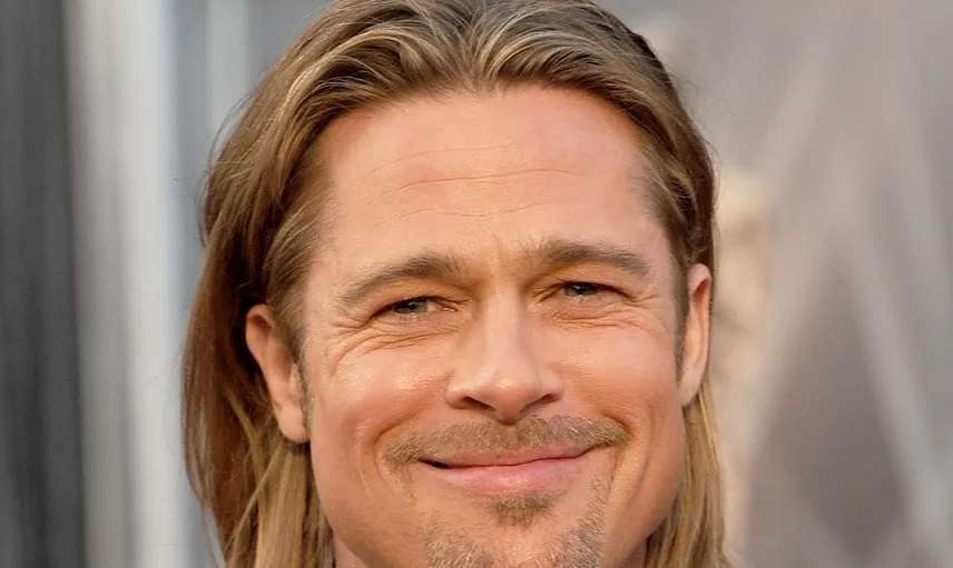 Brad Pitt Kimdir? Brad Pitt Boyu Kaç, Kilosu Kaç, Aslen Nereli, Sevgilisi Kimdir?