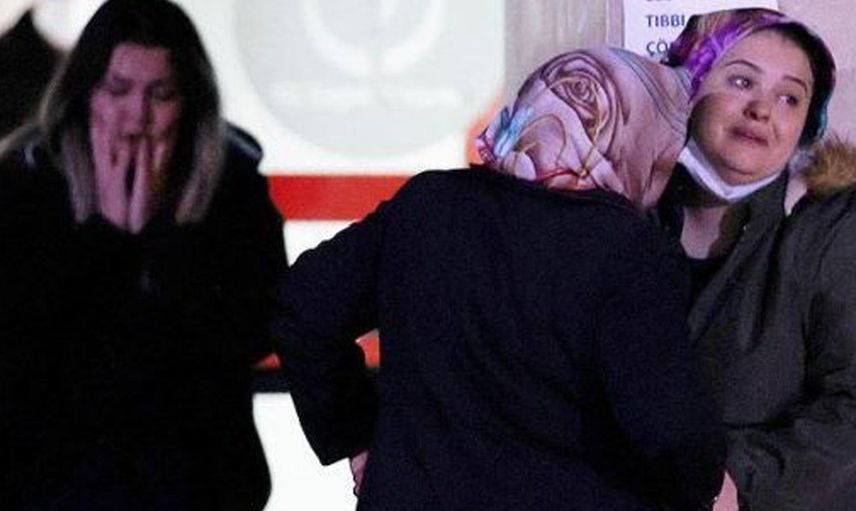 Sırayla ilişki
