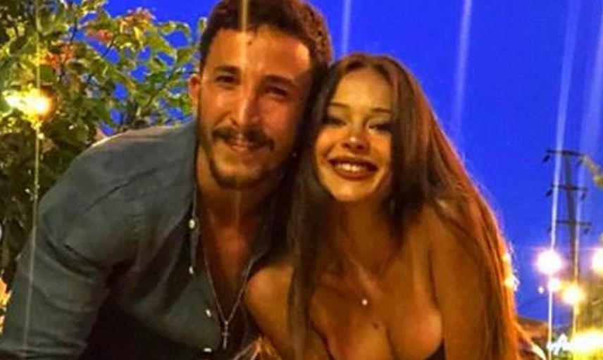Berkan Karabulut ve Lale Onuk