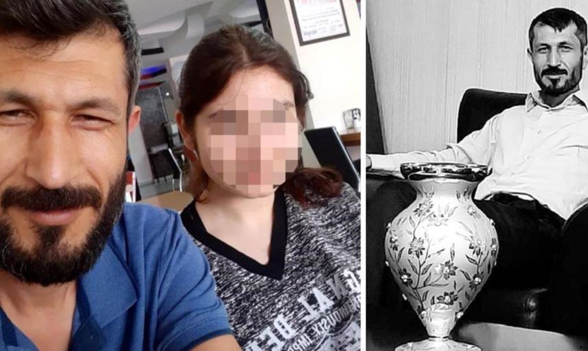 Kayseri'de Babasını Bıçaklayarak Öldüren Kızın İfadesi Ortaya Çıktı