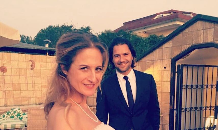 Canan Ergüder - Kenan Ece