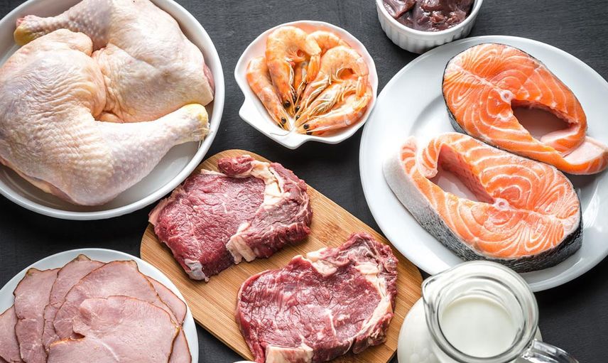 B12 Vitamini Nedir, Hangi Besinlerde Bulunur?
