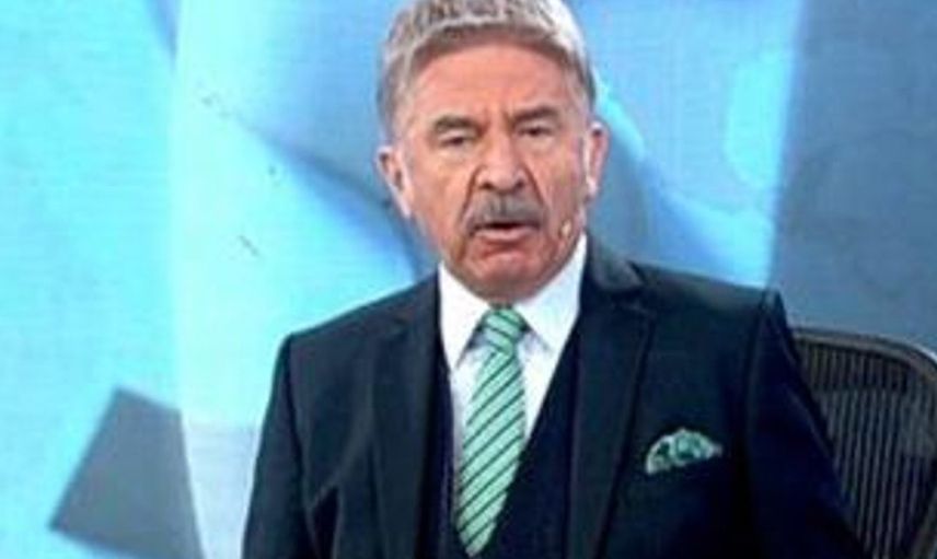 Ekranlardan uzak bir hayat yaşıyordu: Ünlü haber spikeri Ali Kırca'ya büyük şok! Polisler müdahale etti!