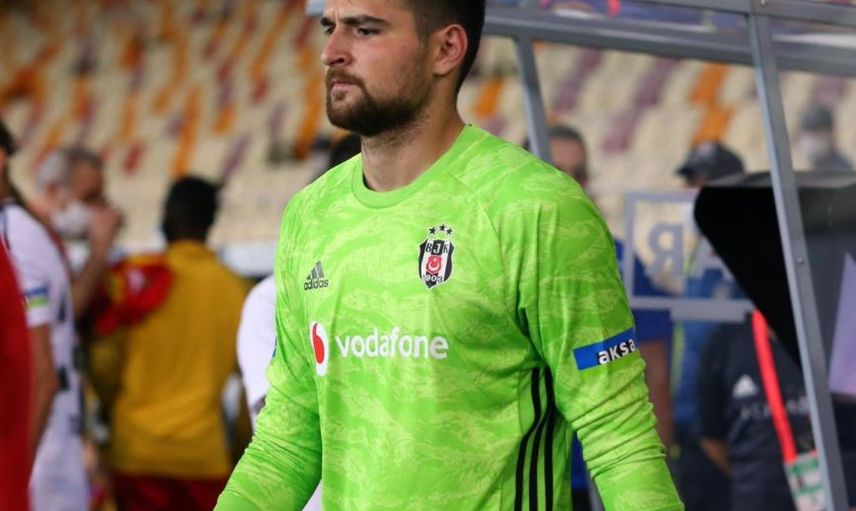 Fransız Kulübü Nice Ersin Destanoğlu'na Resmi Teklifini Yaptı!
