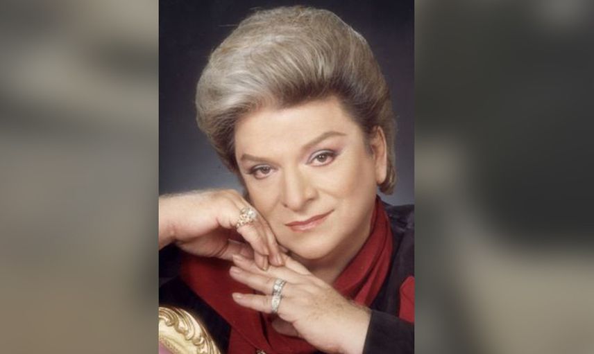 Zeki Müren’in veda mektubu