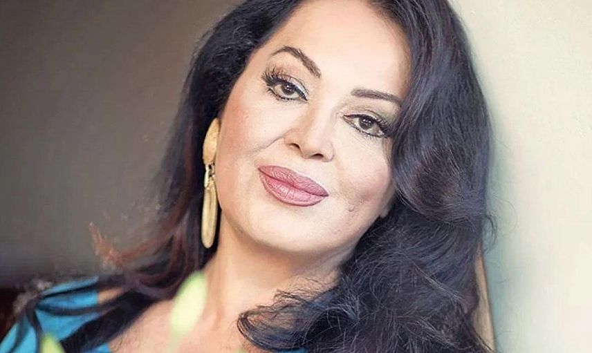 Dişini çektirdi