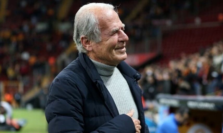 Beşiktaş Mustafa Denizli'yi Sportif Direktör Olarak Takımın Başına Getirmeyi Planlıyor!