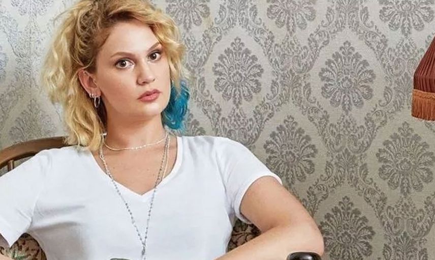 Farah Zeynep Abdullah 