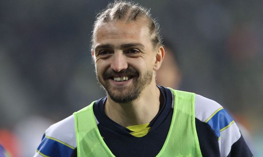 Fenerbahçe'de Yollar Ayrılıyor