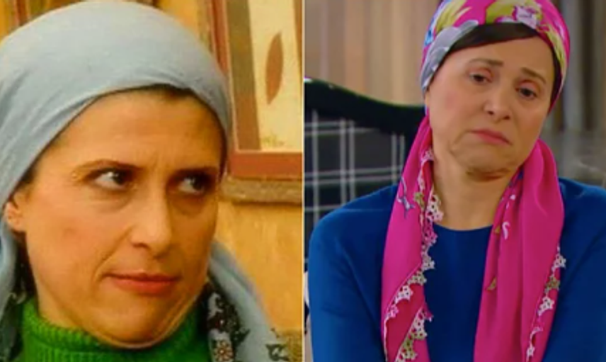 Melek Şahin - Emine