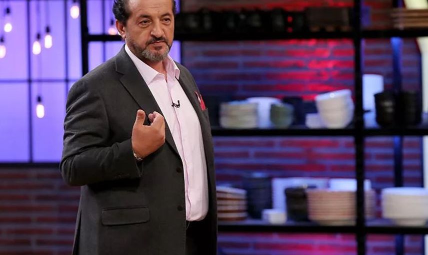 MasterChef'te Akıllara Durgunluk Verecek Veda
