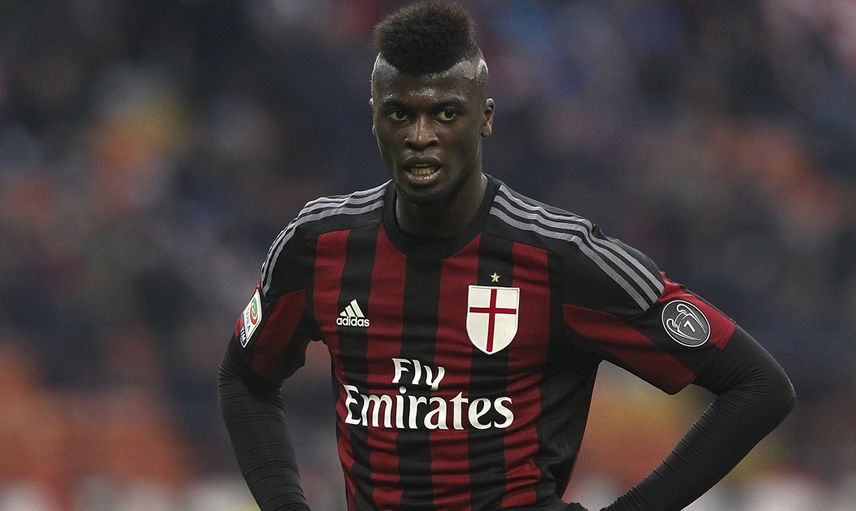 Fenerbahçe M'Baye Niang İle Anlaşma Sağladı!