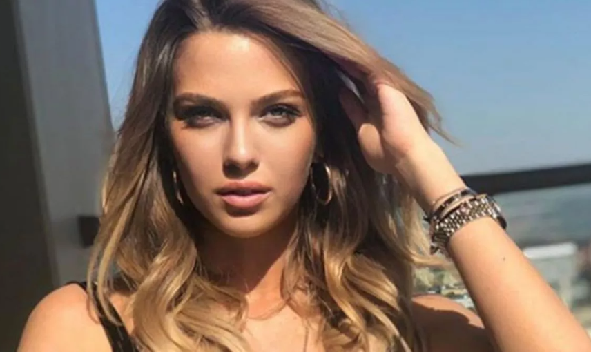 İdo'nun Eşi Yasemin Şevkatli kimdir?