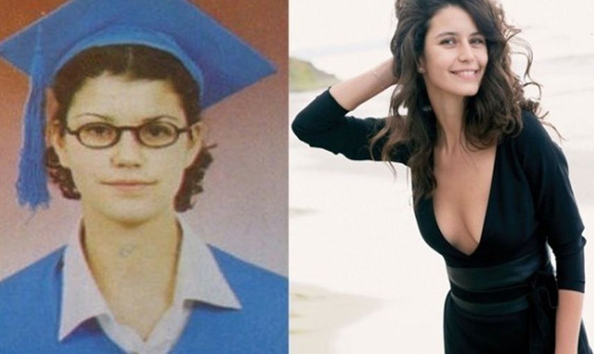 Beren Saat