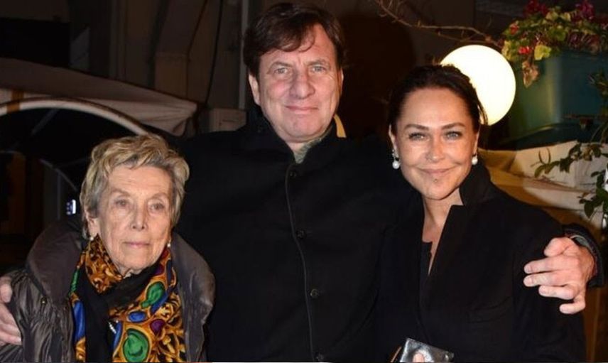 Hülya Avşar'ın eski kocası Kaya Çilingiroğlu iflas bayrağını çekti 3 kuruş parayı ödeyemediği için evine haciz geldi
