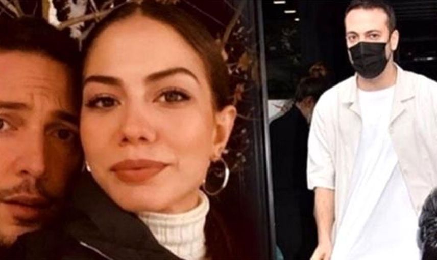 Demet Özdemir'den Oğuzhan Koç ile Ayrılık İddialarına Yanıt!
