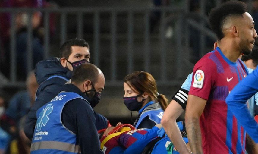 Yürekleri ağza getirdi