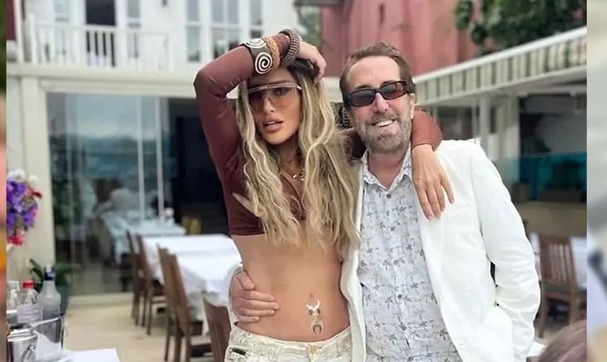 Seren Serengil’in acı günü: Aldığı ölüm haberi ile dünyası başına yıkıldı ‘niye öksüz bıraktın beni’