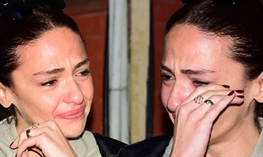 Arka Sıradakiler dizisinin Gamze'siydi! Sinem Öztürk acı haberi verdi bir süredir tedavi gören isim hayatını kaybetti