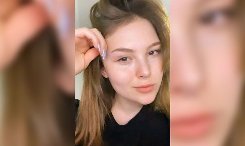 Tiktok’ta fenomen olmuştu, Ceren Yaldız’ın ortaya çıkan fotoğrafları şöhretini bitirecek cinsten
