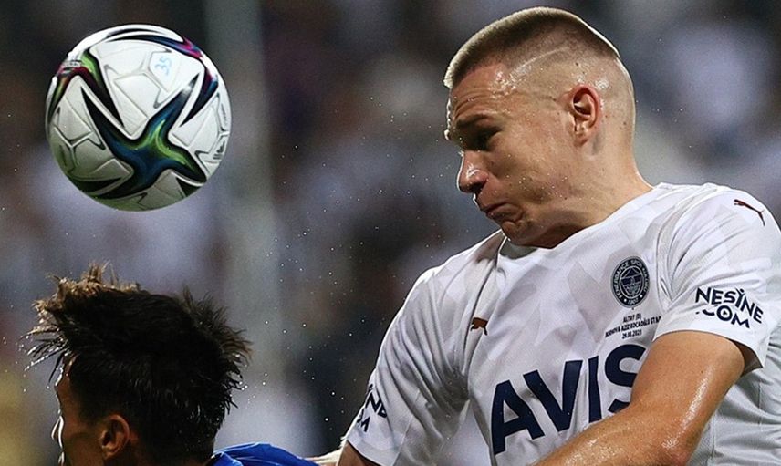Sevilla, Atilla Szalai'yi Transfer Etmek İstiyor!