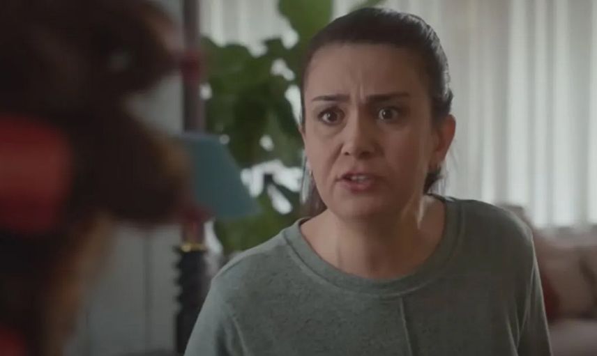 Bahar dizisinde kriz çıktı! Diziden kovulmuştu: Her şey o sahneden sonra oldu...