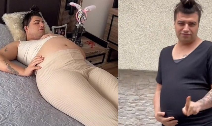 Mükremin'in babasıyla arasındaki ilişki