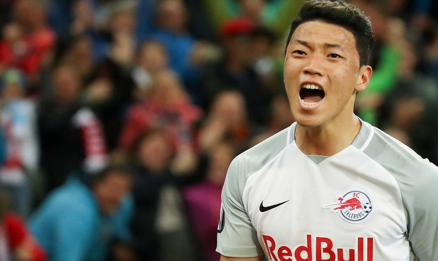 Fenerbahçe’de Hee-Chan Hwang Girişimi!
