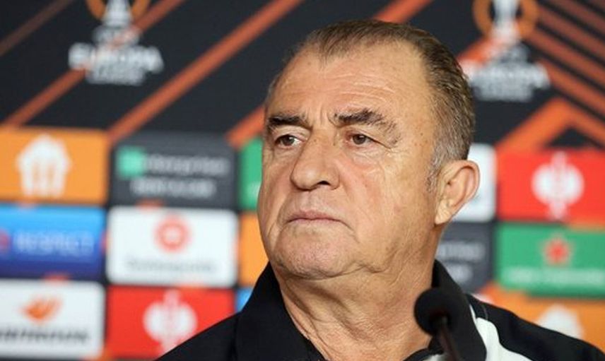 Burak Elmas Galatasaray'ın Yeni Teknik Direktörünün Domenec Torrent Olduğunu Açıkladı!