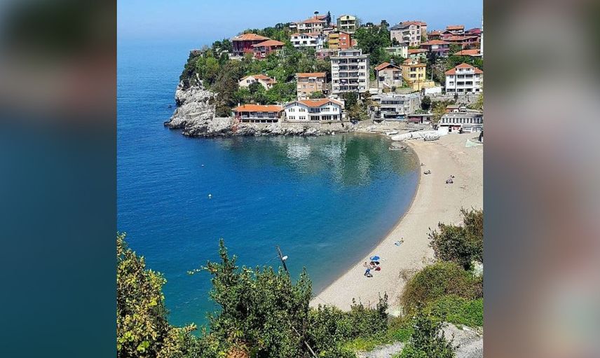 Din görevlilerinin şaşırtan plaj isteği!
