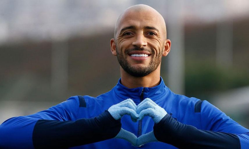 Trabzonspor'da Vitor Hugo'dan Dikkat Çeken Paylaşım Geldi!