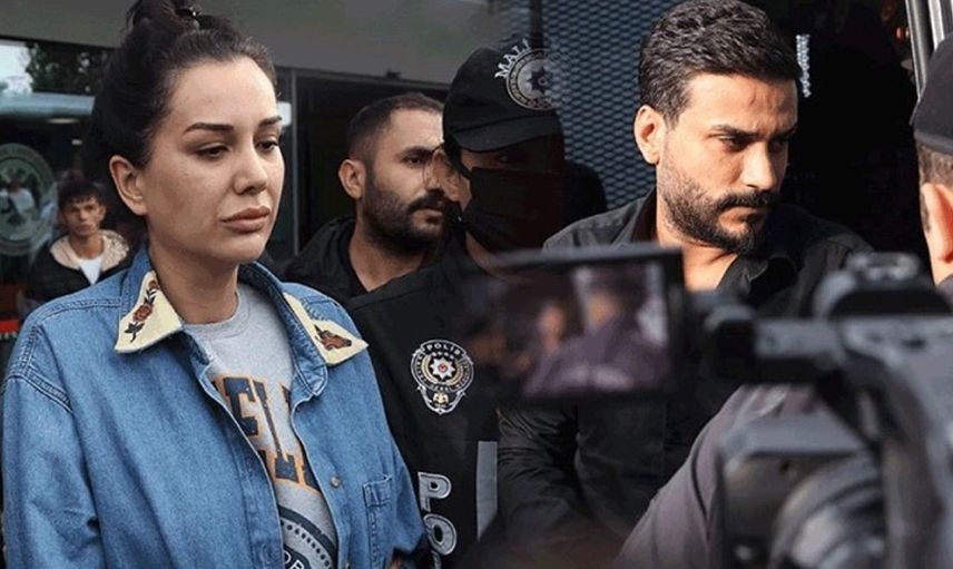 Dilan ve Engin Polat için tahliye kararı çıktı!