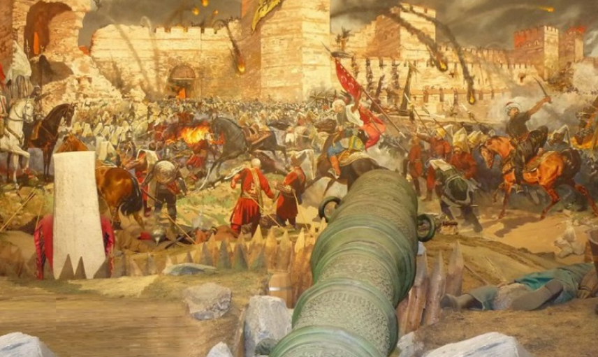 İstanbul’un Fethi’nin Anlam ve Önemi Ne?