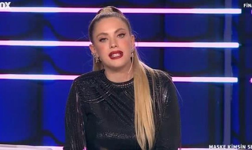Eda Ece kimdir?