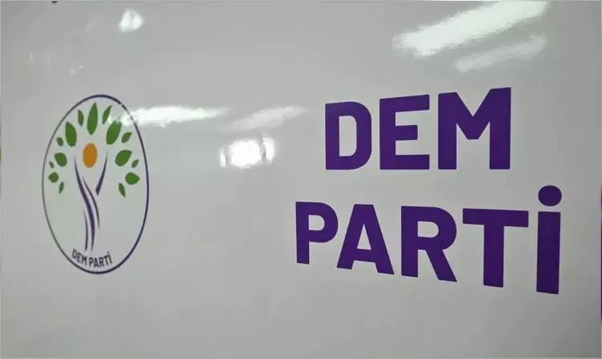 DEM, 10 bini geçti