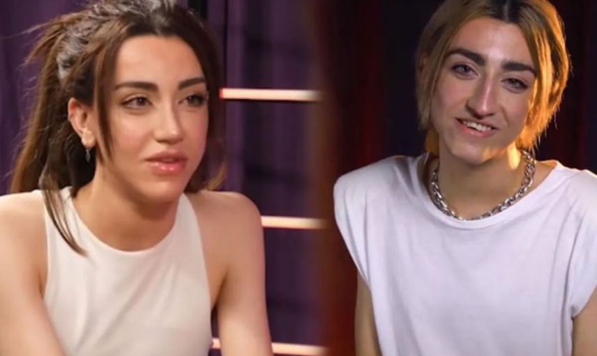 Mika Raun yaptırdığı estetiklerle yine gündemde! Fenomen isim bu sefer kalça ve göğüs büyütme ameliyatı oldu verdiği pozlar 'e sen taş olmuşsun' dedirtti