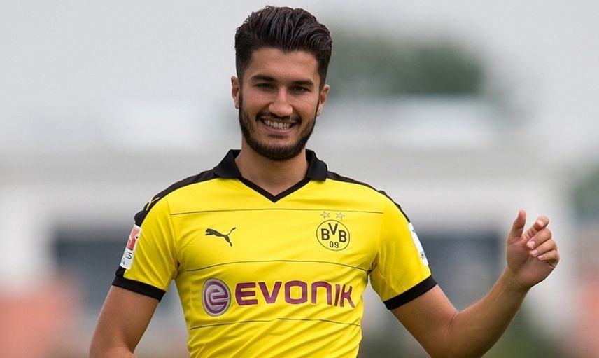 Nuri Şahin Kimdir?