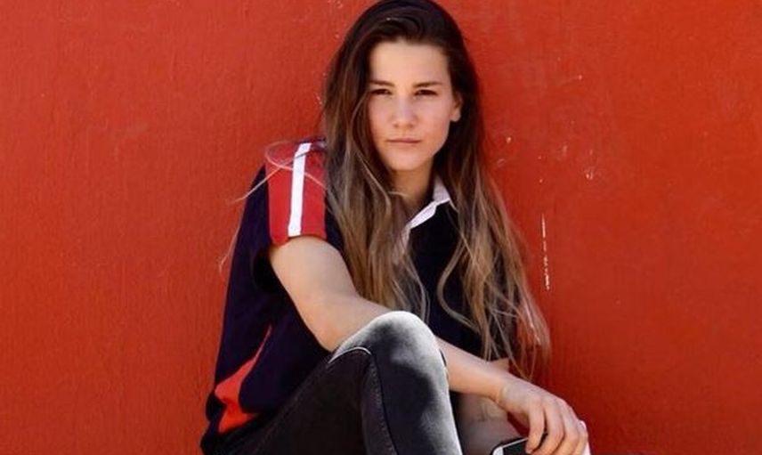 Survivor Nisa Bölükbaşı'nın Yeni Sevgilisi Ortaya Çıktı! O İsimde Survivor'dan