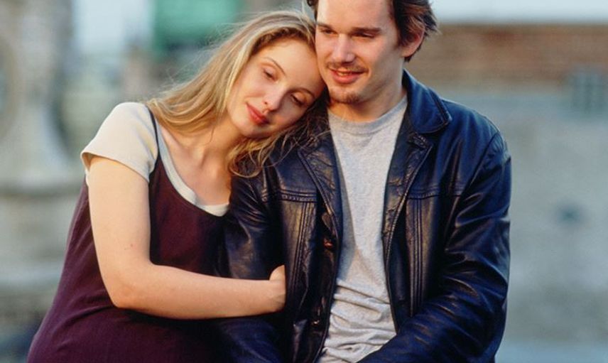 Before Sunrise (Gün Doğmadan) Film Konusu